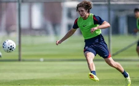 U-17 World Cup: How Many Mexicans Play for Other Teams?