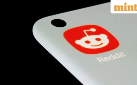 Reddit Outage Affects Thousands Globally, Company Confirms Issue