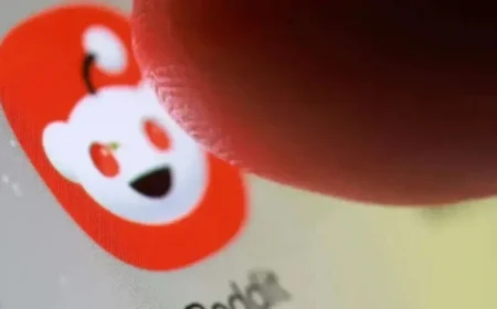 Reddit Outage: Users Report Issues, View Official Statement Here