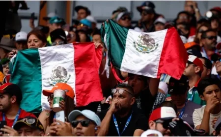 Watch Mexico U17 vs South Korea U17 in USA: 2025 World Cup Live Stream