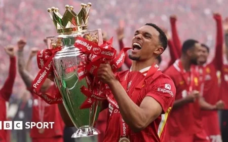 Trent Alexander-Arnold to Highlight Reds’ Needs in Liverpool-Real Madrid Clash