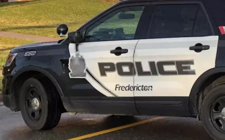 Police Investigation Closes Six Fredericton-Area Schools