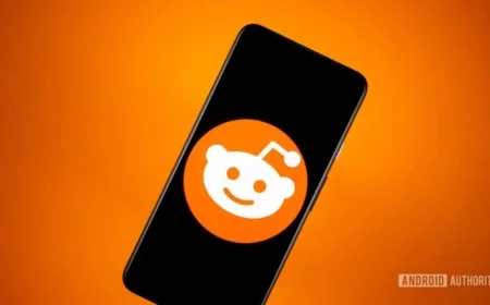 Reddit Experiences Widespread Outage Affecting Numerous Users