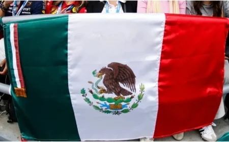 Watch Mexico vs South Korea U17 Live in USA: 2025 World Cup Stream