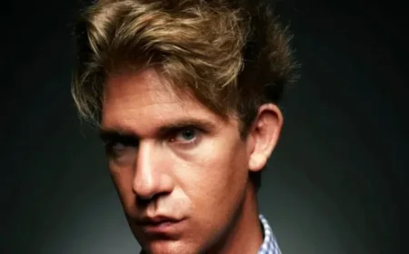 Big Brother Star, Prince William’s Friend, Dies in 100ft Hotel Fall