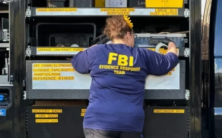 Two Men Charged with Planning Attacks on LGBTQ+ Bars in Detroit Area