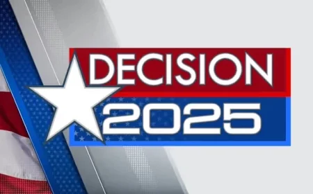 Texas 18th Congressional District Special Election Results Released