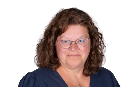 Marie-Andrée Chouinard’s Editorial: Addressing Blind Spots