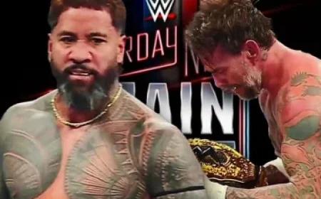 Logan Paul Temporarily Joins Forces with The Vision