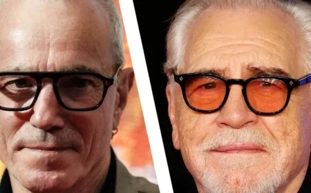 Daniel Day-Lewis Addresses Brian Cox’s Criticism of Method Acting