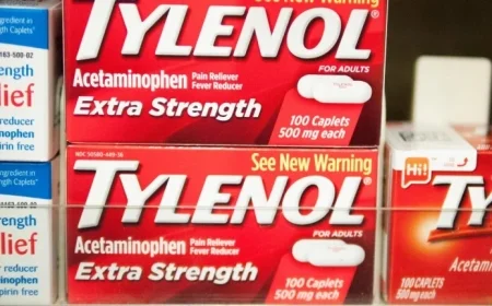 Kimberly-Clark Acquires Tylenol Producer Kenvue