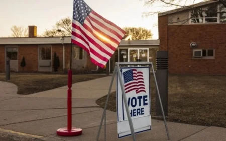 Minnesota 2025 Election: Key Ballot Issues and Voting Guide