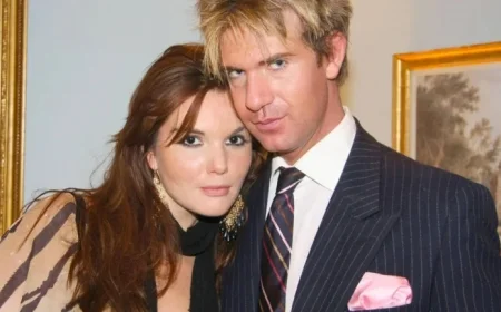 Prince William’s Friend, Big Brother Star, Dies in 100ft London Hotel Fall