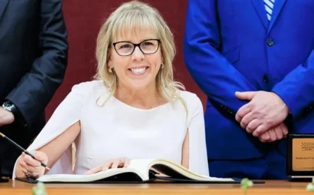 Another CAQ Member of Parliament Resigns