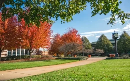 Trinity Christian College to Close at End of 2025-2026 Academic Year