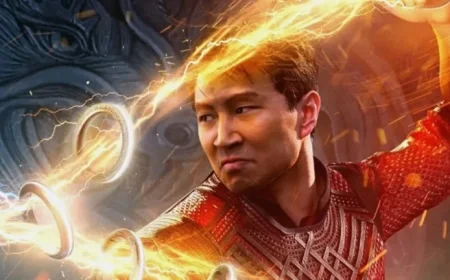 Simu Liu Hails ‘Avengers: Doomsday’ as a Superhero Genre Love Letter