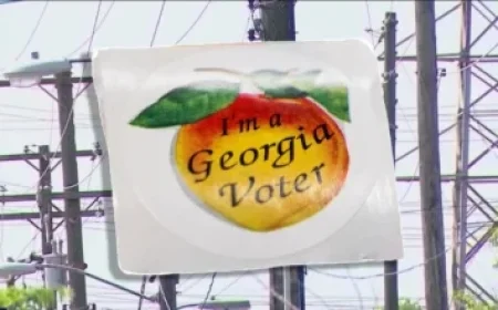 Key Questions Trump and Democrats Face on 2025 Election Day