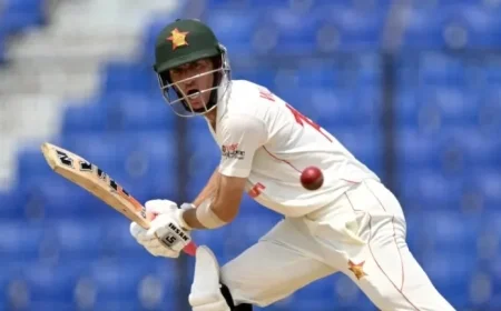 Williams Undergoes Rehab for Drug Addiction, Misses Zimbabwe Selection