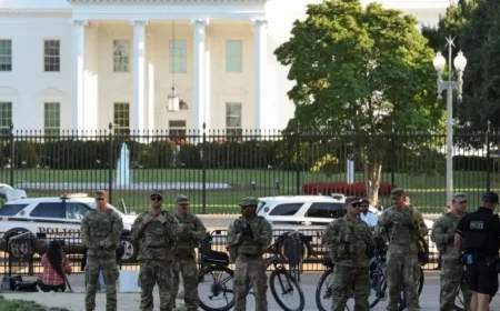 Attorneys Claim NC Veteran Faces Vindictive Prosecution for Burning Flag