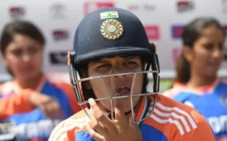 ‘Christy’ Falters Due to Weak Script