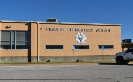 KISD School Closures Announced: Decades-Long Educational Sites Closing Next Year