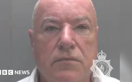 Report Uncovers 50+ Missed Chances to Stop Paedophile Headmaster