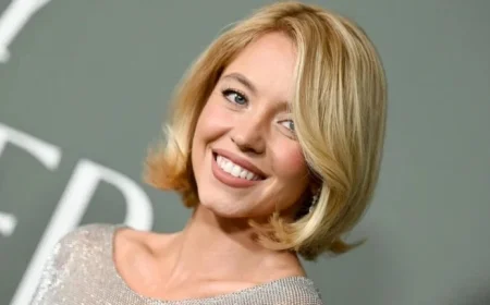 Sydney Sweeney Supports American Eagle Ads: ‘Unaffected by Criticism’