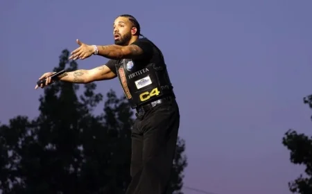 Lawsuit Claims Spotify Ignored Bot-Farmed Drake Streams