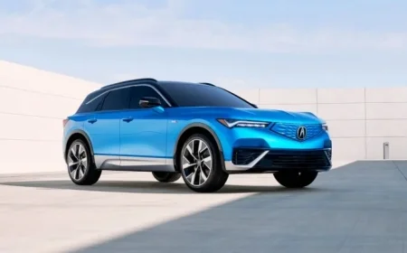 EV Sales Plummet Without Tax Credit Support