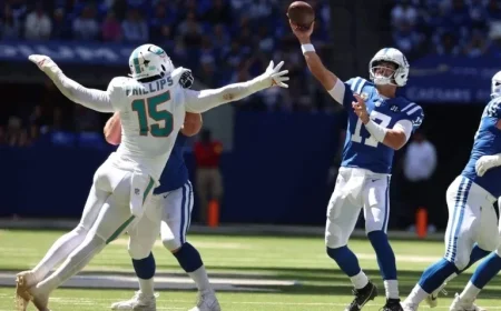 Understanding Jaelan Phillips Trade, Re-signing, and Eagles’ Compensatory Pick Strategy