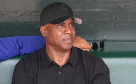 Era Committee Reveals Eight Inductees for Hall of Fame Ballot