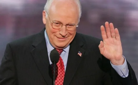 Dick Cheney dead at 84: cause of death, career highlights, and the questions readers are asking