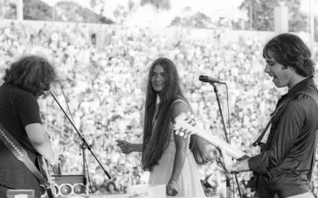 Grateful Dead Honor Donna Jean Godchaux with Tribute