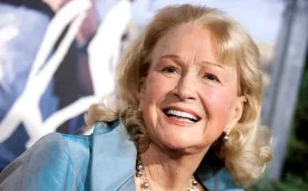 Oscar-Nominated Actress Diane Ladd, Mother of Laura Dern, Passes Away