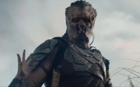 Review: Predator: Badlands Lacks Thrills