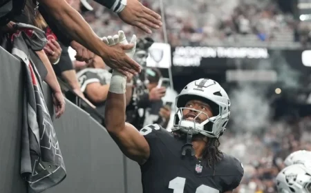 Steelers’ Three Strategic Moves Before NFL Trade Deadline