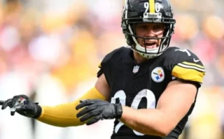 Kendra Brown Scores First Goal; Ruby Gaitely Excels for Hashtag United