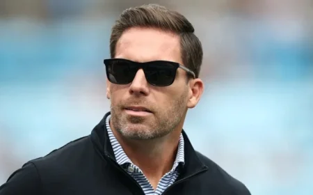 Dan Morgan’s Potential Game-Changing Move Before 2025 Trade Deadline