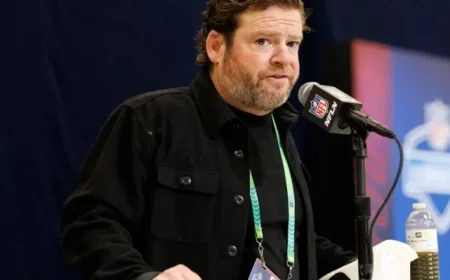 Seattle Seahawks 2025 Trade Deadline: News, Rumors, and Live Updates