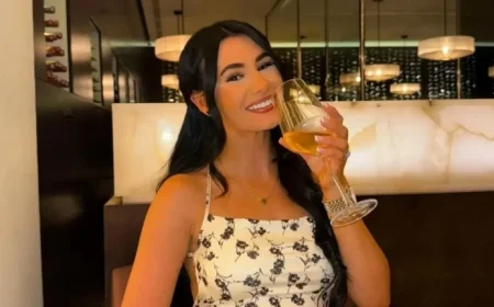 Influencer Brittany Miller Exposed for Faking Cancer to Boost Career