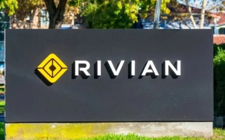 Rivian (RIVN) Set to Announce Q3 Earnings: Key Expectations