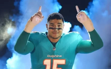 Jaelan Phillips: Eagles Are My Preferred Team to Play For