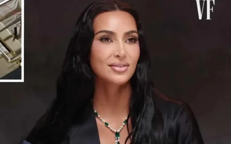 “I’ll Shout in Anger”