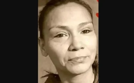 Indigenous Woman’s 2020 Remains Found in Washington; $60K Reward Offered