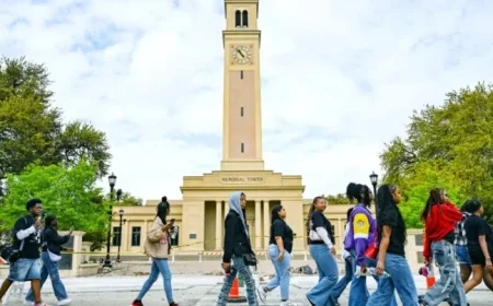 LSU Board to Elect New University President Today