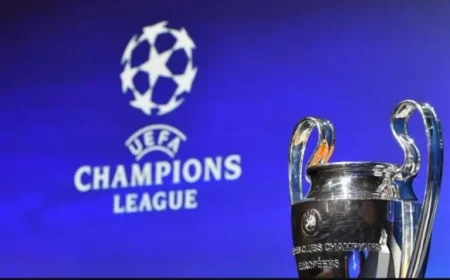 Atletico Madrid vs Union SG: Live Score Updates in Champions League