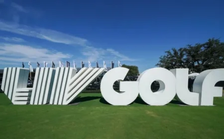 LIV Golf Expands to 72-Hole Tournaments Starting in 2026