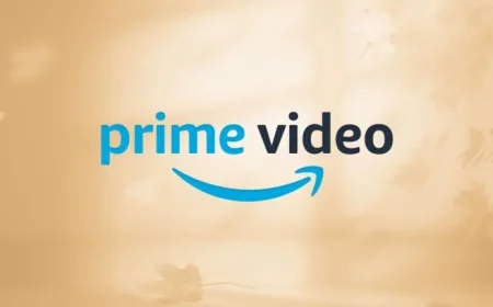 Prime Video Unveils 53 New Titles: 5 Must-Watch Picks