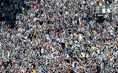 Watch Juventus Champions League Match Live: Free Streaming, Start Time, Odds