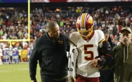 Cameron and Cayden Boozer Join Duke to Avenge Final Four Defeat